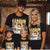 Custom Tshirt With Photo For Kid, Personalized Your Child Name Shirt, Birthday Gift for Kid Boy