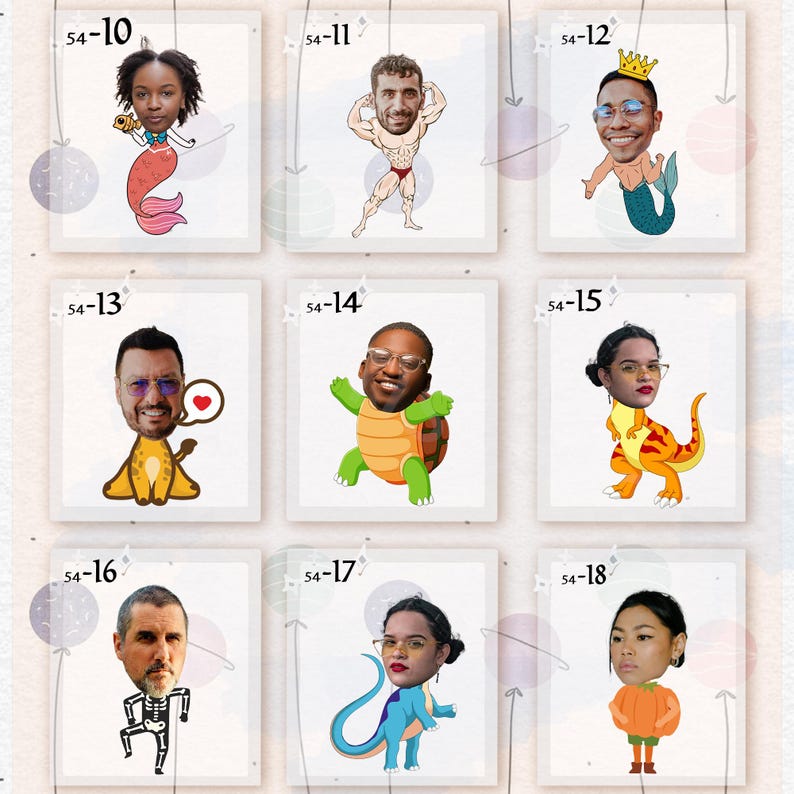 Personalized Photo DIY Humanoid Cushion,face pillow,basketball team toys,Double Printed,cartoon image doll,Picture Cushion,wedding gifts