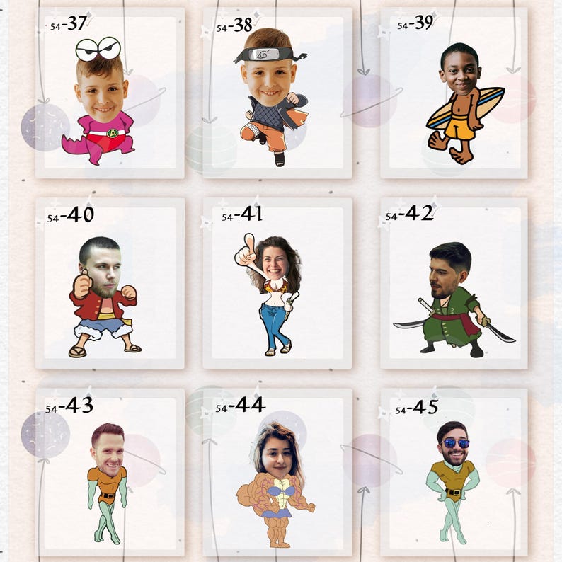 Personalized Photo DIY Humanoid Cushion,face pillow,basketball team toys,Double Printed,cartoon image doll,Picture Cushion,wedding gifts