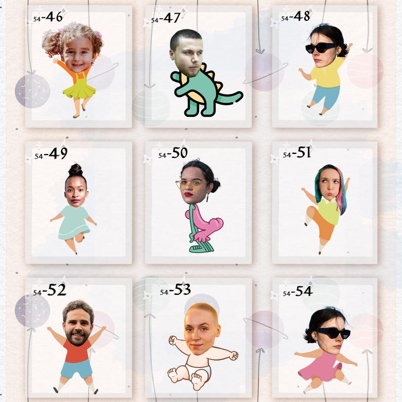 Personalized Photo DIY Humanoid Cushion,face pillow,basketball team toys,Double Printed,cartoon image doll,Picture Cushion,wedding gifts