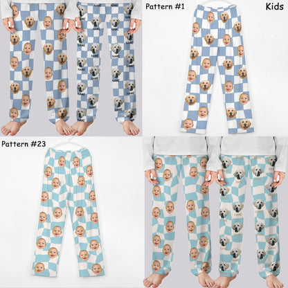 Custom Pajama Pants,Custom Dog Face Pajama,Personalized Pet Photo Pajamas,Men Pajama,Women Pajama,Personalized Gift,Graduation party Gifts il_794xN.6205221182_4nen.jpg