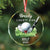 Personalized Golf Gifts, Custom Golf Christmas Tree Ornament, Golf Ornament, Golf Gifts for Coach, Golf Decor for Christmas, Christmas Gift