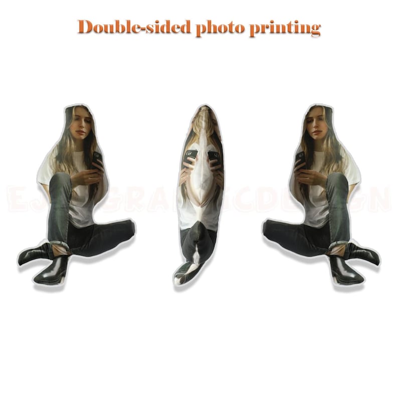 Ugly pillow, custom ugly pillow for friend or pet, Hot Ugly Cat, pet pillow, gift for friend, Halloween gift, body pillow, custom pillow