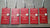 Volleyball Senior Night Gift + Banquet Bouquet Tag + Homecoming Event + Christmas Ornament + Coach Mom Goodie Bag Present + Keepsake