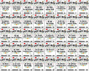 160 Quotes Most Likely to Christmas Shirts, Family Matching Shirt, Most Likely To Shirt, Custom Group Xmas Shirt, Christmas Unisex Pajamas