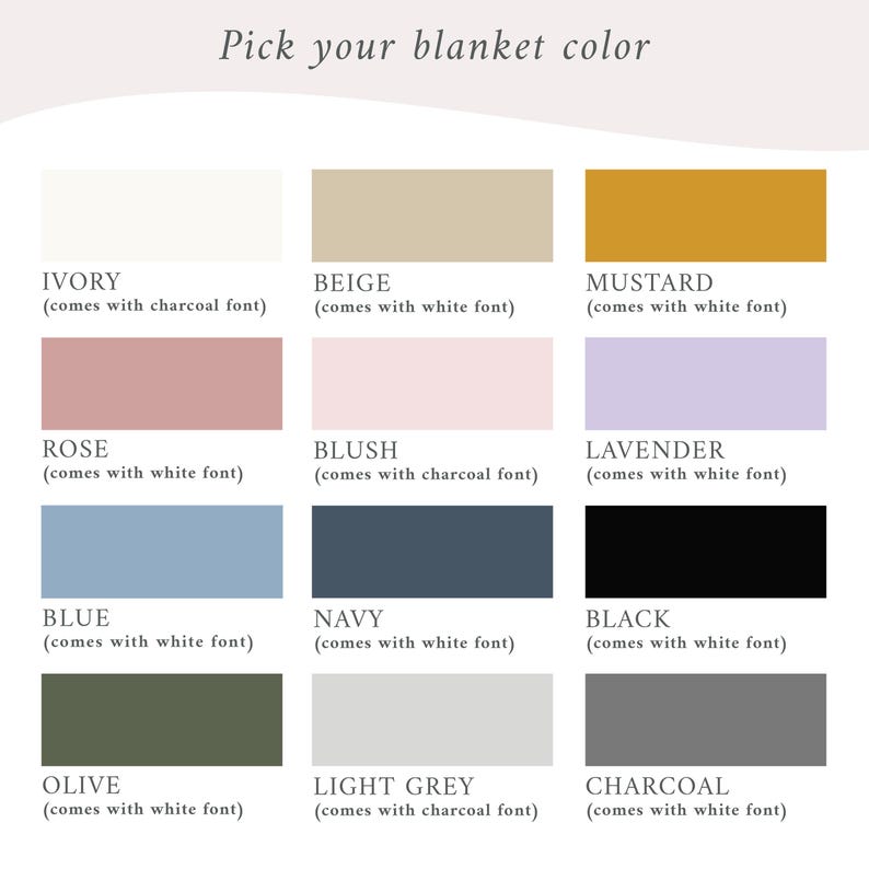 Personalized Throw Couples Blanket Wedding Present Bridal Shower Gift for Couple Cozy Custom Blanket Engagement Gift from Bridal Party