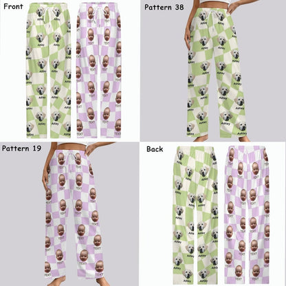 Custom Pajama Pants,Custom Dog Face Pajama,Personalized Pet Photo Pajamas,Men Pajama,Women Pajama,Personalized Gift,Graduation party Gifts il_794xN.6253250527_14j1.jpg