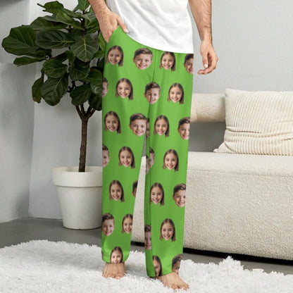 Custom Funny Face Pajama Pants for Women/Men,Personalized Face Pajamas,Unisex Pajama Pants,Custom Pet Face Pajama Pants,Gifts for him/her il_794xN.6255097760_saze.jpg