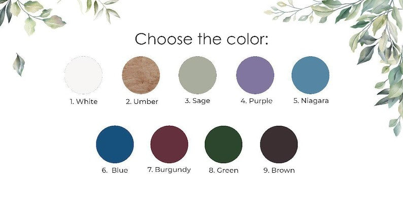 Welcome Wedding Sign - Bridal Shower Welcome Sign - Welcome Sign Wedding Modern - Rustic Wedding D cor - Welcome Engagement Party Sign