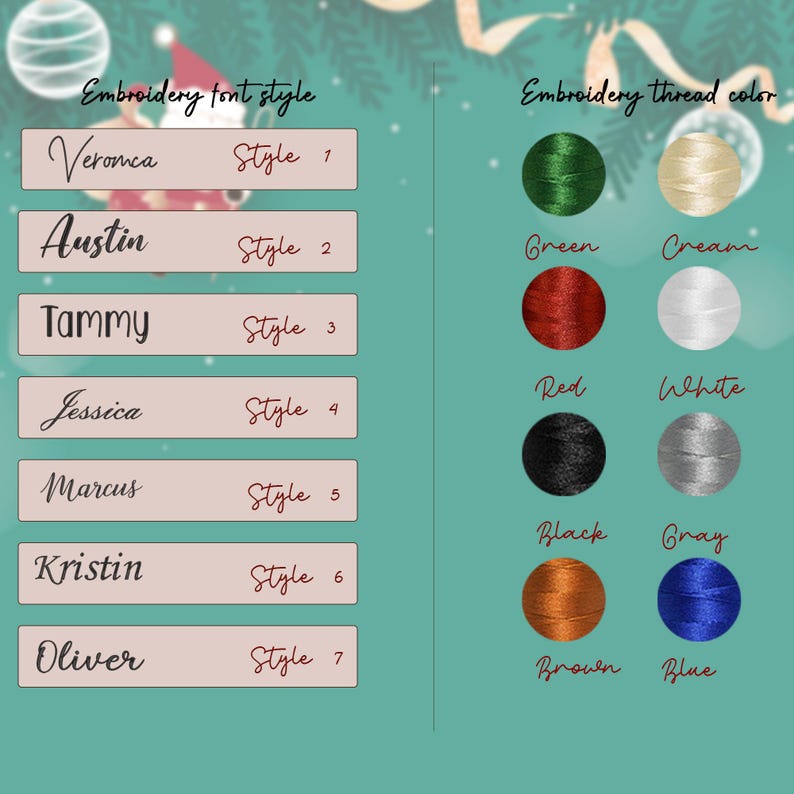 Christmas Knit Stockings,Embroidered Family Holiday Stockings,Christmas Stockings,Christmas D cor,Christmas gifts 2024