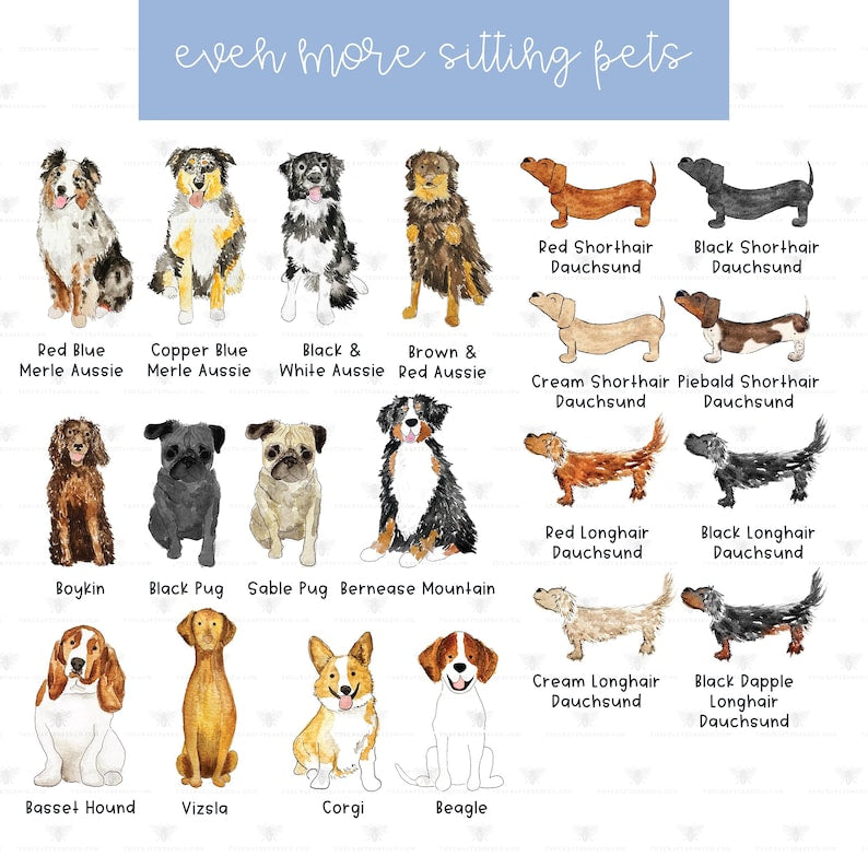 Festive Christmas Mix and Match Pet Garden Flag | Personalized Pet Yard Flag, Goldendoodle, Golden Retriever, Lab, GSP, Spaniel, Cat