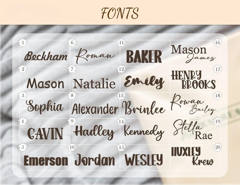 Personalized Baby Blanket, Personalized baseball Baby Blanket, Baseball Personalized Name Blanket - Custom Baby, Toddler, Baby Shower