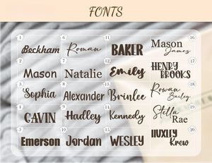 Personalized Baby Blanket, Personalized baseball Baby Blanket, Baseball Personalized Name Blanket - Custom Baby, Toddler, Baby Shower