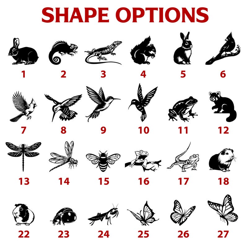 Custom Your Garden Sign, Personalized Animal Metal Garden Sign, Gardener Name Sign, Gardener Gift, Yard Sign Yard Decor,Gift for Mom Grandma