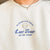 Custom Bachelorette Sweatshirt embroidered, luxury social club, bridal party gift, personalized wedding crewnecks, custom girls trip merch