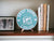 Personalized Library Sign Custom Book Decor Color 3D Printed Bookish Bookshelf Sign for Book Nook with Stand, Book Lover Gift, Reader Gift