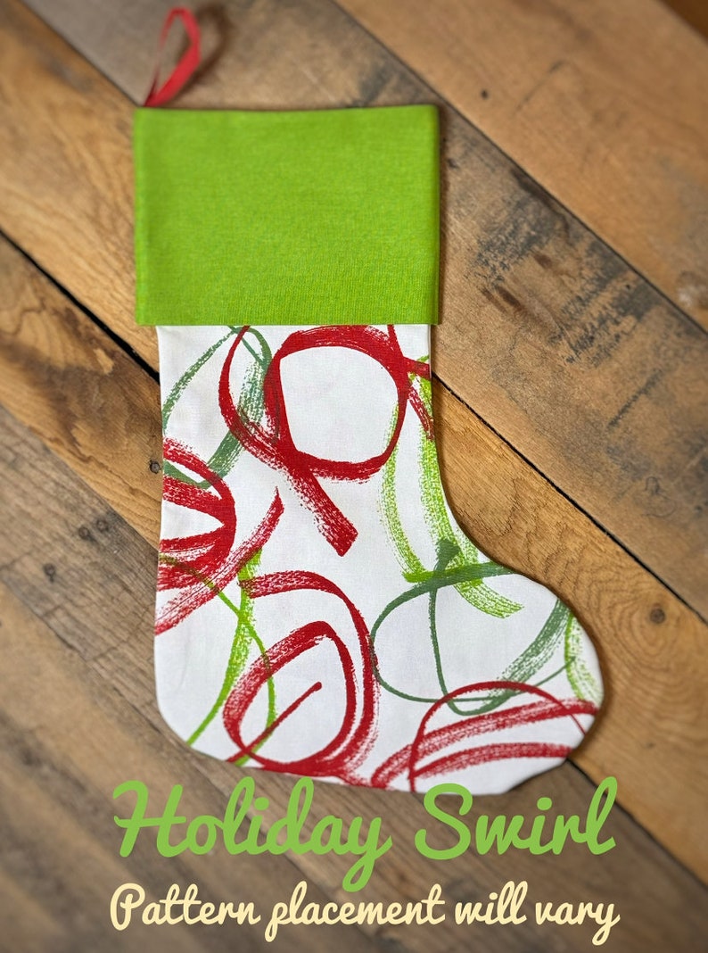 Christmas Stockings Personalized, Christmas Stockings Embroidered With Names, Personalized Stockings, Christmas Stocking For The Family