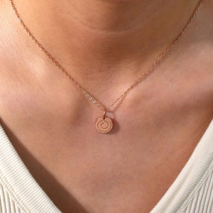 Personalized Quote Text Necklace, Message Necklace, Mantra Scripture Verse Book Song Lyric, Song Lyric Scripture Verse, Christmas Gift