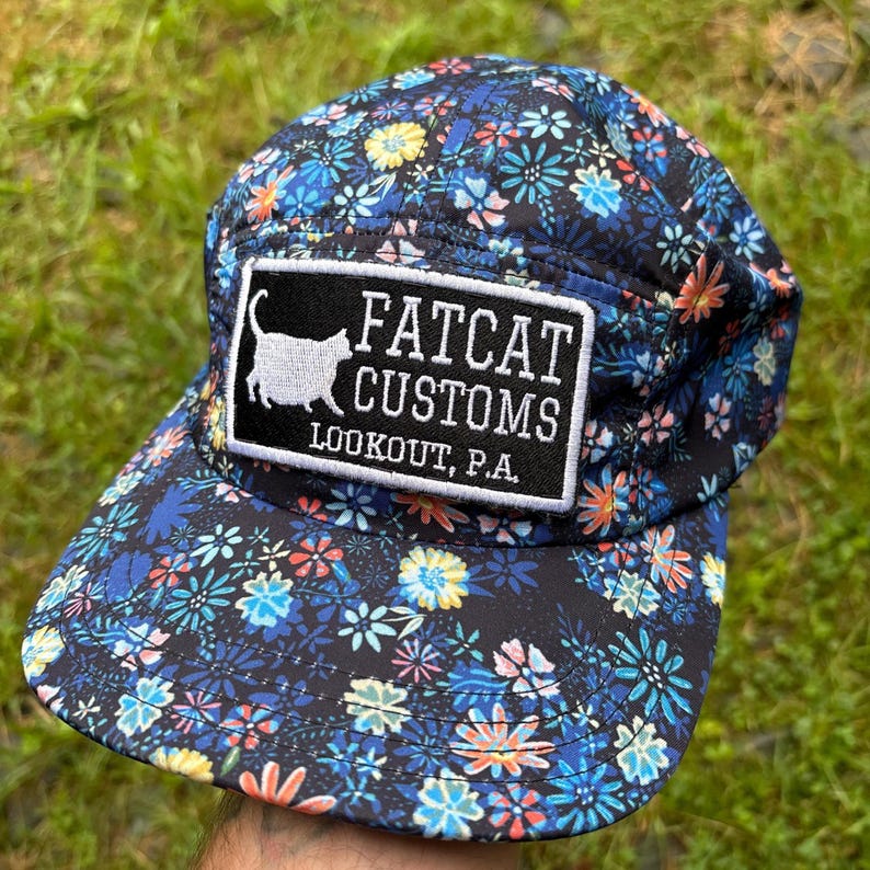 Custom Photo Embroidered Logo Patches, Made With Image Text Logo or Design Patch, Iron On | Sew On | Hook & Loop Patch, Custom Shape Patch