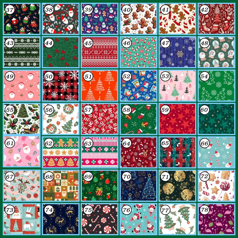 Custom Pajamas Set,Personalized Dogs Cats Faces Pajamas,Custom Family Christmas Pajamas,Matching Pet Owner Set,Holiday Christmas Sleepwear