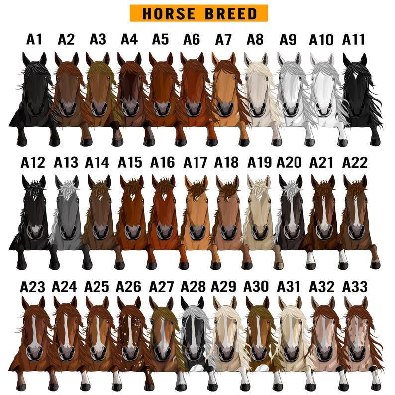 Personalized Horse Christmas Stockings, Horse Christmas Stocking, Custom Farmhouse Stocking, Gift for Horses, Horse Lovers Gift, Cowboy Gift