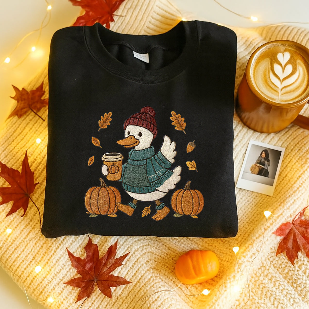 Just a Fall Goose Shirt, Autumn Hoodiee - Sweatshirt, Fall Vibes Sweatshirt,Silly Goose Tee, Goose Thanksgiving Gift il_794xN.6300760598_hjen_60b66744-d685-4377-844b-a5ee7fdb3c27.jpg
