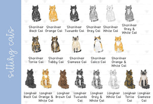 Festive Christmas Mix and Match Pet Garden Flag | Personalized Pet Yard Flag, Goldendoodle, Golden Retriever, Lab, GSP, Spaniel, Cat