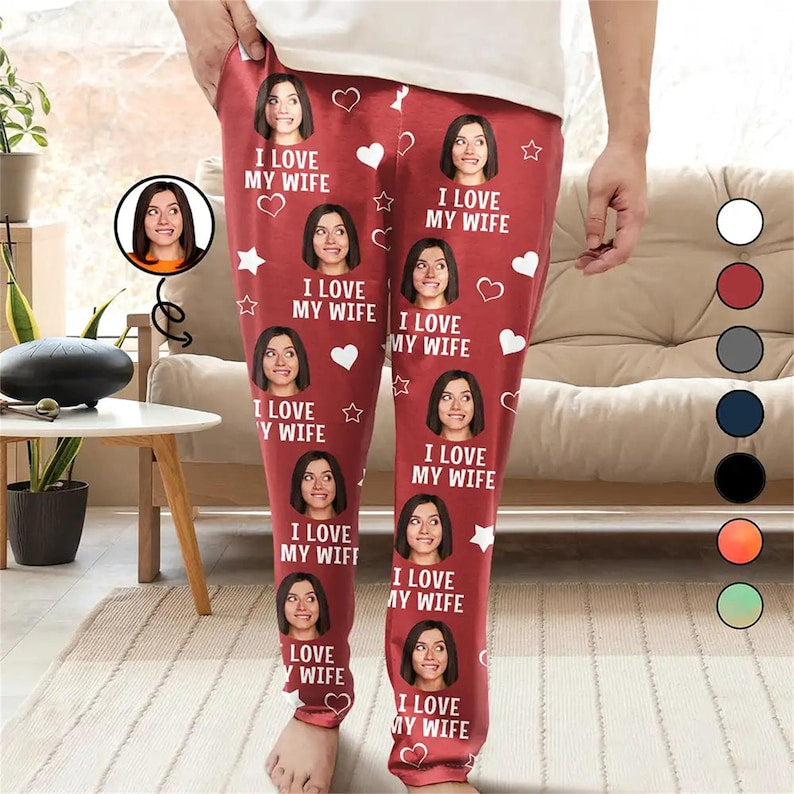 Custom Photo Funny I Love My Lover - Personalized Pajama Pants il_794xN.6310480795_5v8a.jpg