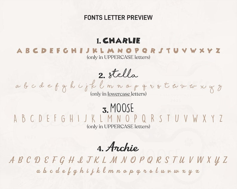 Personalized Pet Ornament, Christmas Dog Bone Ornament, Pet Memorial Ornament, First Christmas Ornament, Wood, Handmade Gift, Your Dogs Name