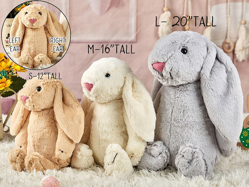 Personalized Embroidered Bunny Rabbit, Personalised Bunny Rabbit Toy,Custom Monogrammed Bunny Rabbit,Bunny Soft Plush Toy,Kids Birthday Gift il_794xN.6312076614_b89n.jpg