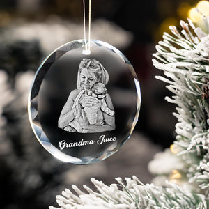 Custom Photo Crystal Glass Ornament - Personalized Engraved Christmas Gifts from Your Favorite Picture il_794xN.6312119944_mlcc.jpg