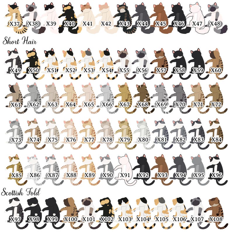 Personalized Cat Christmas Ornament, Custom Hanging Cats Ornament, Christmas Gifts, Custom Pets Ornament, Gift For Cat Lovers, Cat Mom Gifts