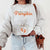 Growing A Little Pumpkin Sweatshirt, Pregnancy Thanksgiving Sweater, Fall Pregnancy Announcement Gift, Pregnancy Reveal, Thanksgiving Shirt