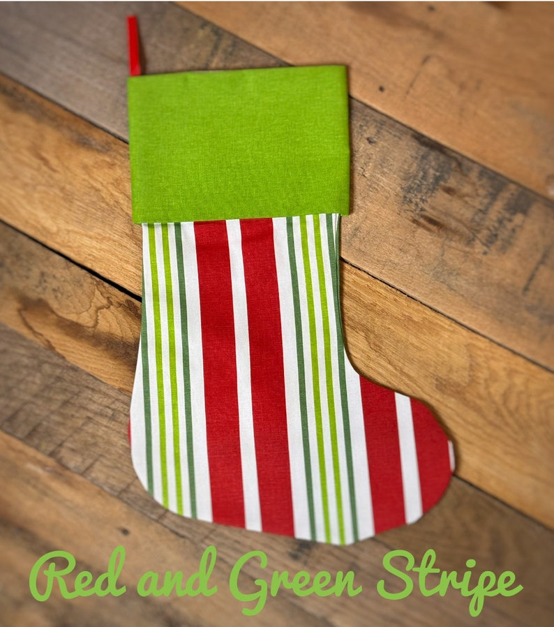 Christmas Stockings Personalized, Christmas Stockings Embroidered With Names, Personalized Stockings, Christmas Stocking For The Family