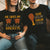 Couples Thanksgiving Shirts, Turkey Breast Drum Stick, Funny Matching Shirts,Thanksgiving Puns, Best Friends Friendsgiving Group Shirts Gift