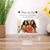 Best Friends Personalized Picture Frame Plaque, Custom 3 Best friends acrylic desk Plaque, Custom Besties Forever Best Friend Birthday Gift