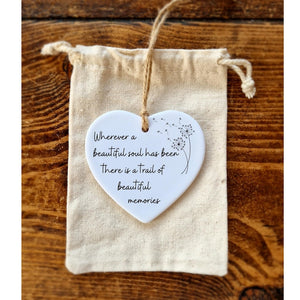 A Sympathy Gift for friend, Bereavement Gift, Those We Love