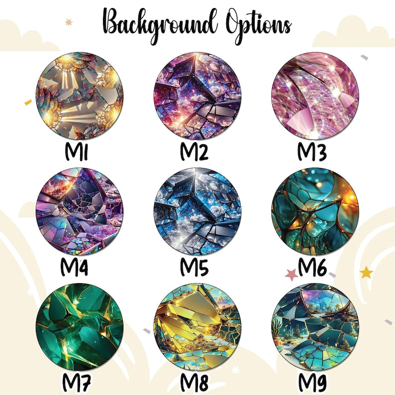 Custom Cat with Wings Suncatcher Ornament, Personalized Cat Memorial Gift, Cat Loss Sympathy Gift, Loss of Cat Remembrance Gift, Cat on Moon