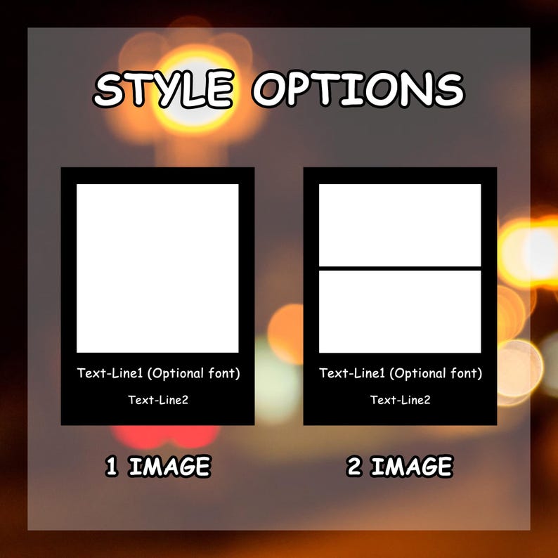 Personalized Photo Night Light, Photo Collage LED Light, Custom Photo Lamp, Anniversary Gift for couple, Birthday Gift For Firends Couple