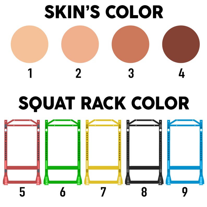 Personalized Gym Photo Ornament, Workout Ornament, Weight Lifting Gift For Trainer or Training Partner, Custom Fitness Photo Ornament