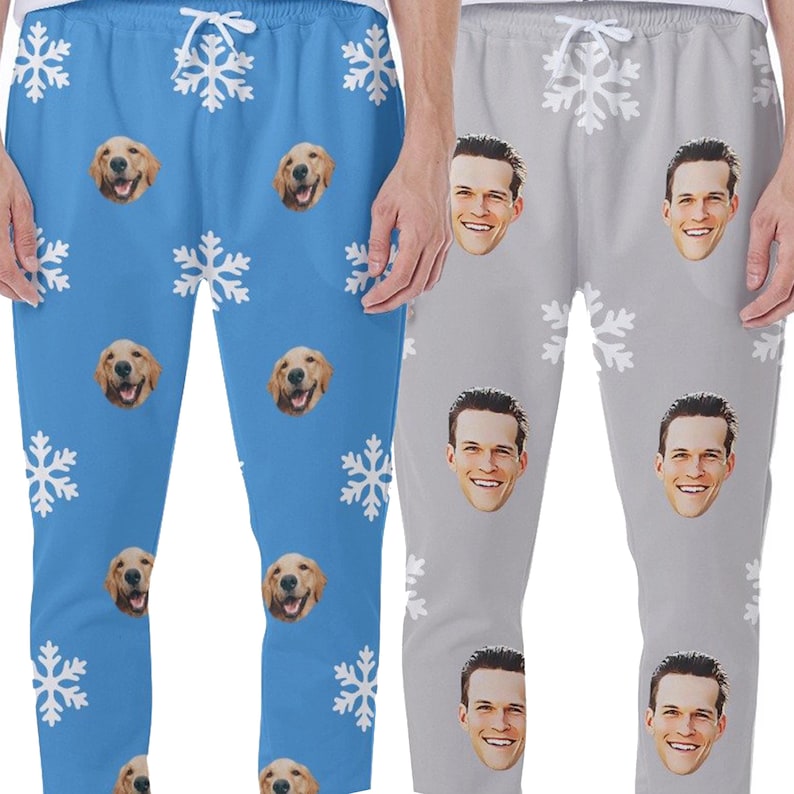 Custom Pants, Sweatpants, Dog Lover Gift, Dog Lover, Birthday Gift, Custom Joggers, Gift For Him, Gift, Gifts For Him, Gift For Her