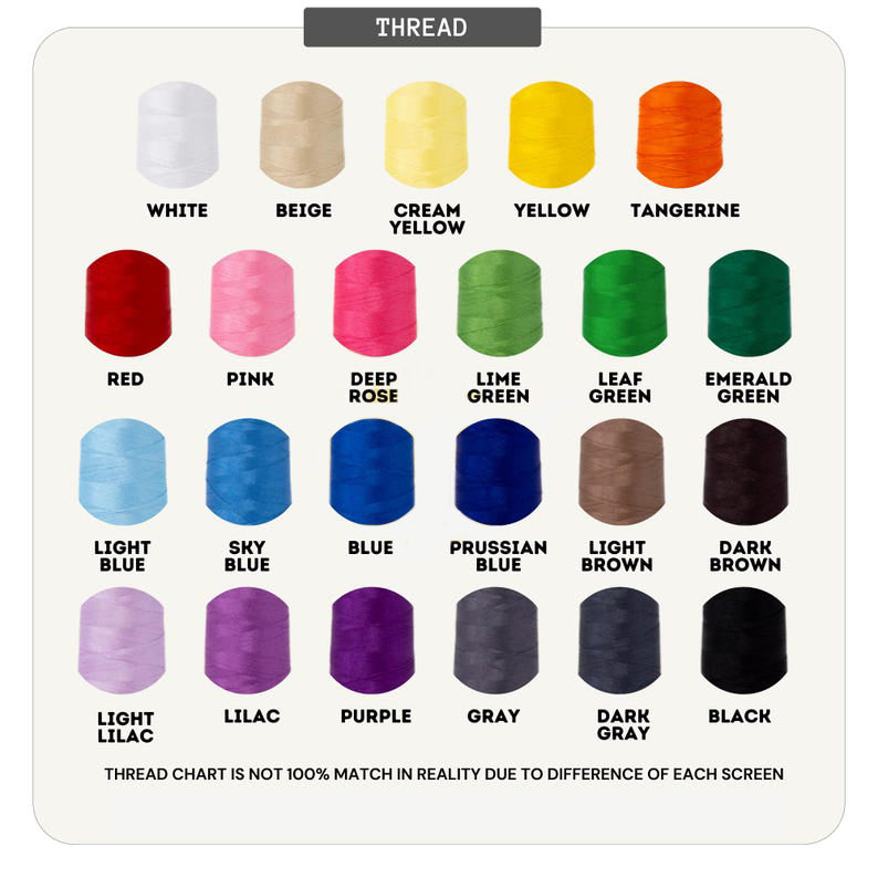 Embroidered Couple Photo Hoodie | Personalized His And Her Sweatshirt | 2nd Anniversary Gift For Couples | Boyfriend Gifts