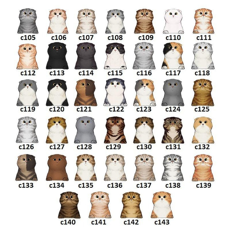 Personalized Cat Christmas Stockings, Cat Christmas Stocking, Custom Farmhouse Stocking, Gift for Cats, Cat Lovers Gift, Pet Gift