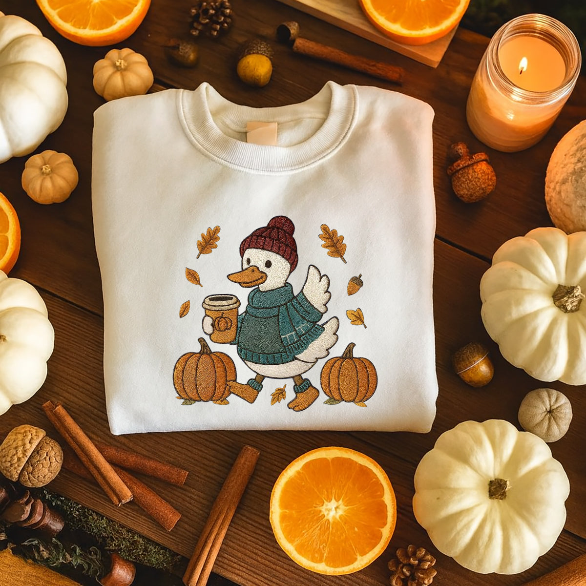 Just a Fall Goose Shirt, Autumn Hoodiee - Sweatshirt, Fall Vibes Sweatshirt,Silly Goose Tee, Goose Thanksgiving Gift il_794xN.6348817351_mv7z_d71465f5-7ccd-4148-9147-bb55ee6fa90e.jpg