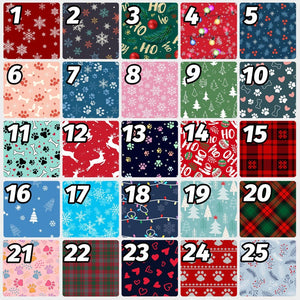 Custom Christmas Pajamas,Personalized Face Short Pajama Set for Men/Women,Custom Pyjamas with Photo,Couple PJs,Christmas Gift,Holiday