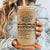 Personalized Booktrovert Glass Tumbler, Custom Book Lover Gift for Readers, Gifts for Bookworms