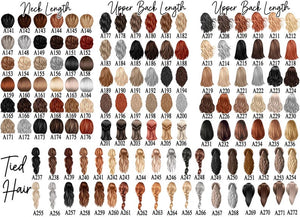 Personalized Cheerleader Girl Acrylic Ornament, Cheerleading Ornament, Ceramic Cheerleader Ornament, Cheer Coach Gift, Cheerleader Gift.