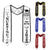 Customized Nursing Stole, Nursing Graduation Stole, RN Stole Nursing Stole Graduation 2025, Nursing Graduation, Nursing Stole Graduate 2025