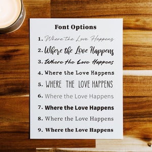 Custom Ceramic Coffee Mug, Couple Gift Engraved Mug Gift for Wedding, Engagement Gift Anniversary Mug, Christmas Gift for Couple