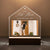 Personalized New Home LED Light, Housewarming Gift, New Home Gift, First Home Gift, Realtor Closing Gift, Home Sweet Home